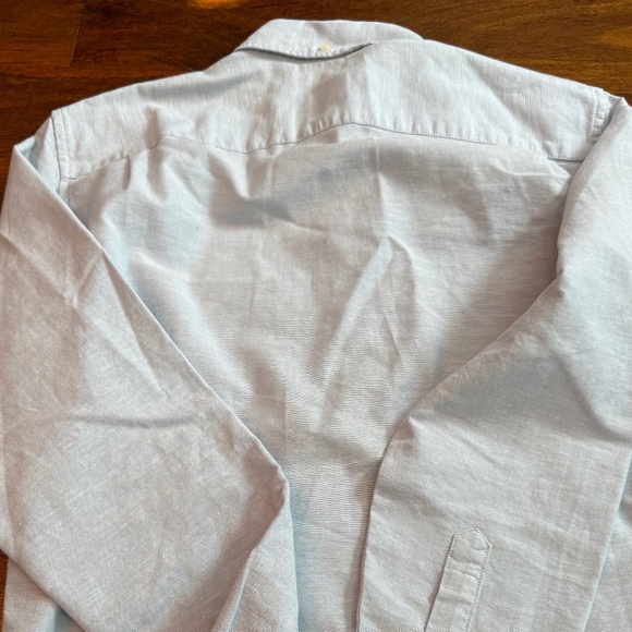 TWO GAP Button Down Dress Shirts - Picture 7 of 16